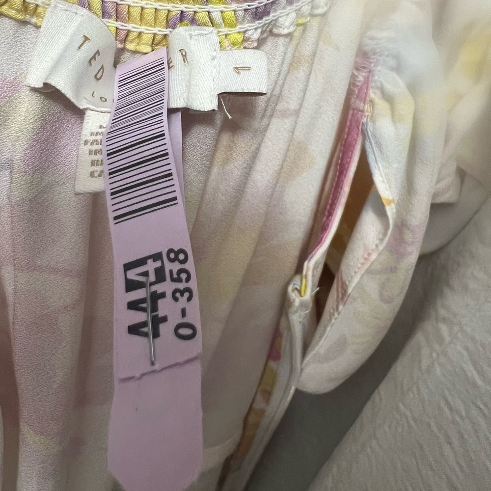 Ted Baker - Picture 6 of 6
